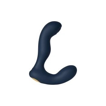 SVAKOM Анален разширител Svakom Морско син (10, 8 cm)