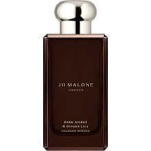 Jo Malone Dark Amber & Ginger Lily intense kolínská voda dámská 50 ml