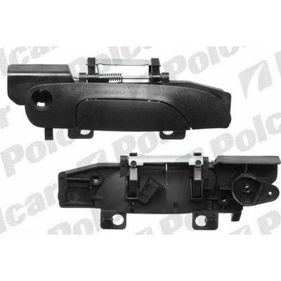 Ford MONDEO 3/93-9/96 predná kľučka pravá od na lakovanie 03.93-08.96