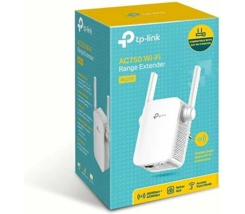TP-Link RE205