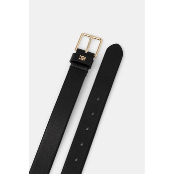 Tommy Hilfiger Кожен колан Tommy Hilfiger (AW0AW18251)