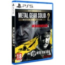 Metal Gear Solid Master Collection Volume 2