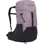 VAUDE Туристическа раница Vaude Jura 24 Walking backpack - Purple Ash - размер One Size (502-9679-0511)