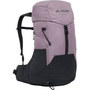 VAUDE Туристическа раница Vaude Jura 24 Walking backpack - Purple Ash - размер One Size (502-9679-0511)