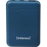 Intenso XS5000 5000mAh PowerBank Petrol 7313527 (7313527)