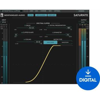 Newfangled Saturate (Digitálny produkt)