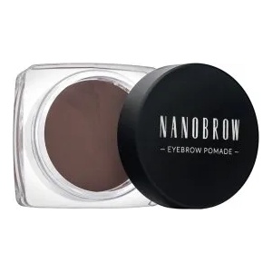 Nanobrow Eyebrow Pomade помада за вежди Medium Brown 6 g