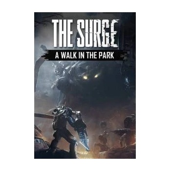 Focus Home Interactive The Surge A Walk in the Park DLC (PC)