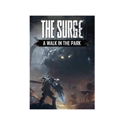 Focus Home Interactive The Surge A Walk in the Park DLC (PC)