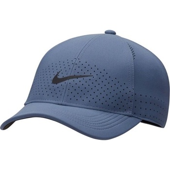 Nike DRY AROBILL L91 CAP U modrá