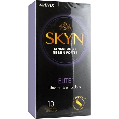 Mates Skyn ​​Elite 10 ks