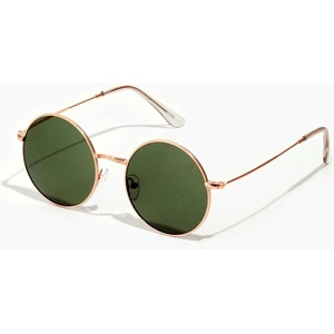 CHPO Слънчеви очила Chpo Paul S3 Sunglasses - Gold / Green - размер M (205-3813-0111) Слънчеви очила