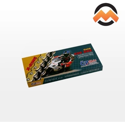 ČZ Řetězová sada Honda VTR 1000 F Fire Storm 97-03