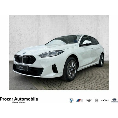 BMW 120i 125 kW