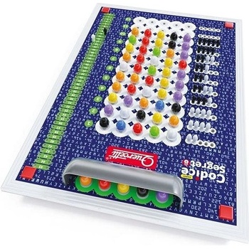 Secret Code break the hidden code