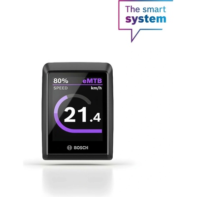 display Kiox 300 smart system