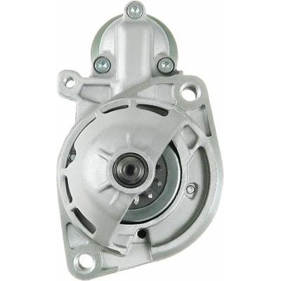 Štartér AS-PL S0218