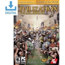 Civilization 4 Warlords