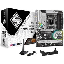 ASRock B650E Steel Legend WIFI