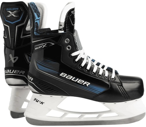 Bauer X Senior