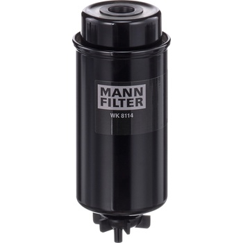 Mann-filter Горивен филтър mann-filter wk 8114