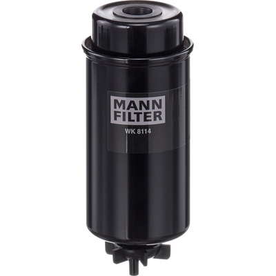 Mann-filter Горивен филтър mann-filter wk 8114