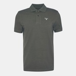 Barbour Блуза с яка Barbour Men's Sports Polo Shirt - Green GN84