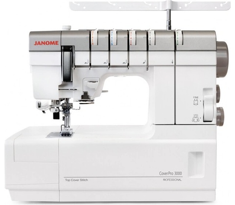 Janome 3000P