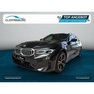 BMW 320i Touring M Sport 135 kW