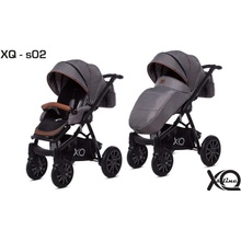 Baby Active Sport XQ S-line 02 2020