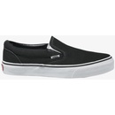Vans UA classic slip-on PLATFORM black