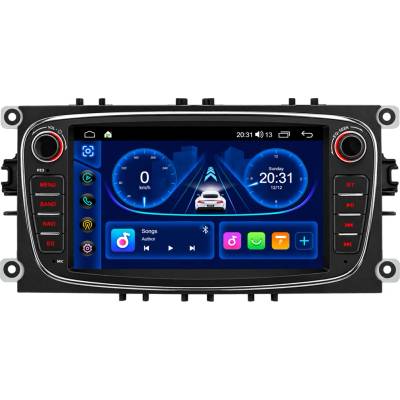 Xtrons IDS70FSFBL Ford