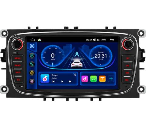 Xtrons IDS70FSFBL Ford
