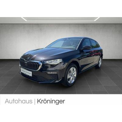 Skoda Scala 1.0 TSI Selection 85 kW