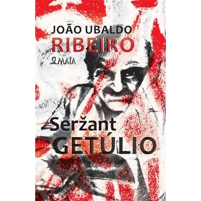 Seržant Getúlio Joao Ubaldo Ribeiro CZ