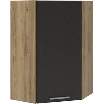 Image 1 of Bogdan Furniture Europe Ъглов кухненски шкаф Sky loft В-60/60/93-Е20