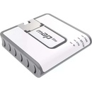 Access pointy a routery MikroTik RBmAPL-2nD