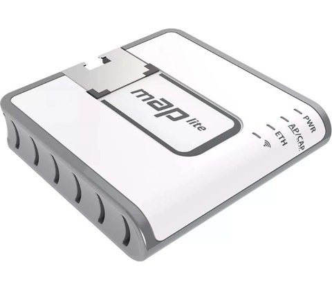MikroTik RBmAPL-2nD