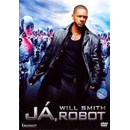 Já, robot DVD