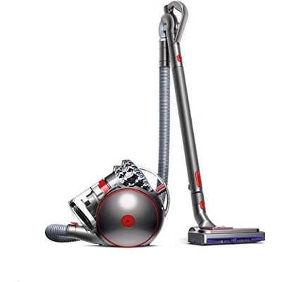 Dyson Cinetic Big Ball Absolute 2 – Zbozi.Blesk.cz