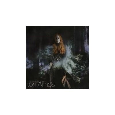 AMOS TORI: NATIVE INVADER -DELUXE- CD
