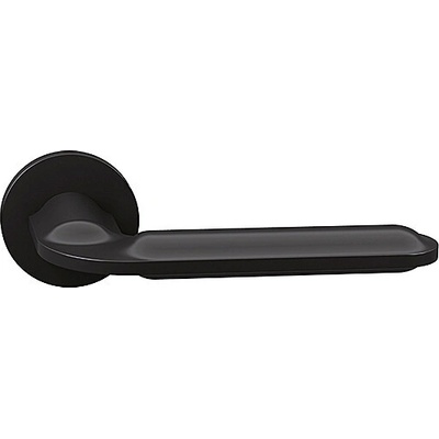 TWIN BUMP P1200 BB klika/klika černý mat – Hledejceny.cz