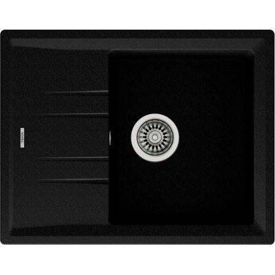 Teka Stone 45 S-TG Nero