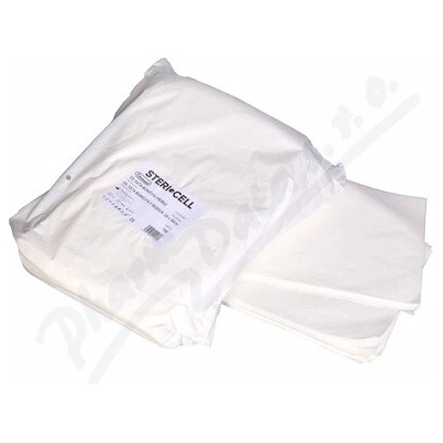 Vata buničitá prírez 20×30 cm/1 kg Steriwund