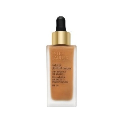 Estee Lauder Futurist SkinTint Serum tekutý make-up pre zjednotenie farebného tónu pleti 3N2 Wheat 30 ml