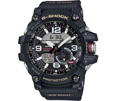 Casio GG-1000-1A