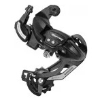 Shimano Заден дерайльор Shimano Tourney RD-TY500 SGS 6/7ск