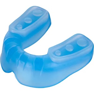 Benlee Протектор за уста BREATH senior, син (199096-3628-blue)