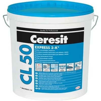 Ceresit CL 50 12,5kg