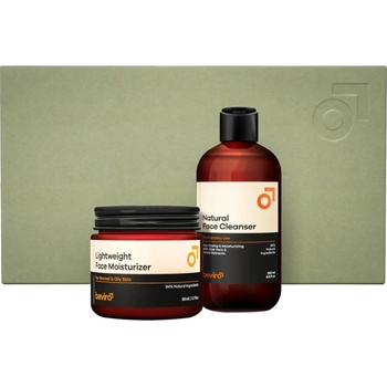 Beviro The Essential Skin Care Kit